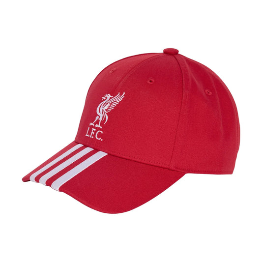 Liverpool FC Baseball Cap 2025/26