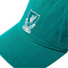 Liverpool FC Third Baseball Cap 2025/26