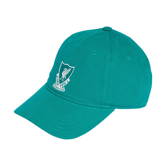 Liverpool FC Third Baseball Cap 2025/26