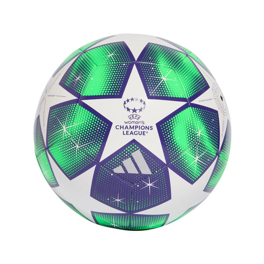 UWCL Club Stage League Soccer Ball 2025/26