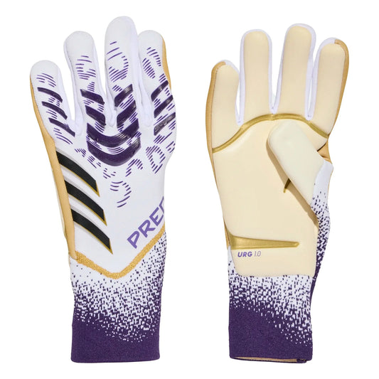 Predator Pro Goalkeeper Gloves