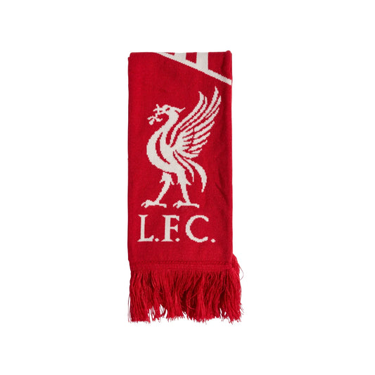Liverpool FC Scarf 2025/26