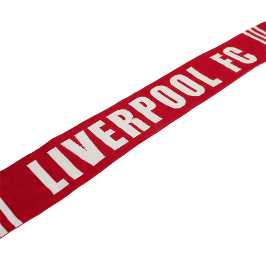 Liverpool FC Scarf 2025/26