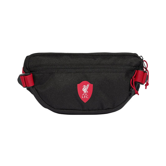 Liverpool FC Waist Bag 2025/26
