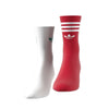 Liverpool FC Socks 2 Pairs 2025/26