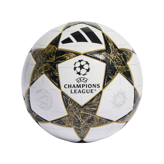 UCL League Stage League Soccer Ball 2025/26