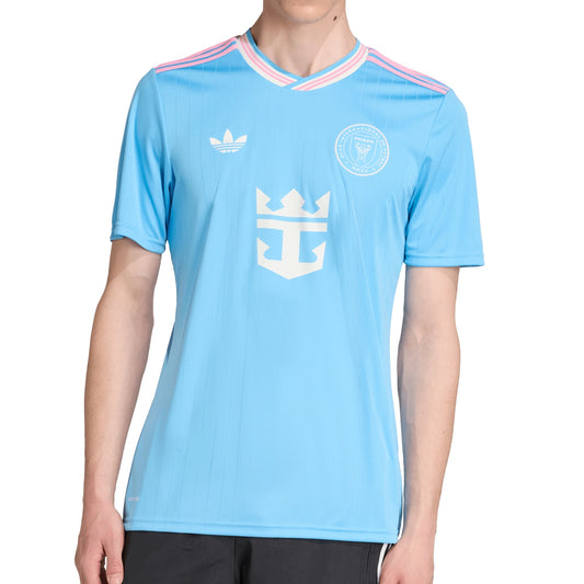 Inter Miami CF Third Jersey 2025/26