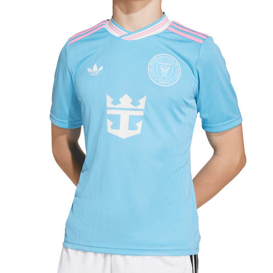 Inter Miami CF Junior Third Jersey 2025/26