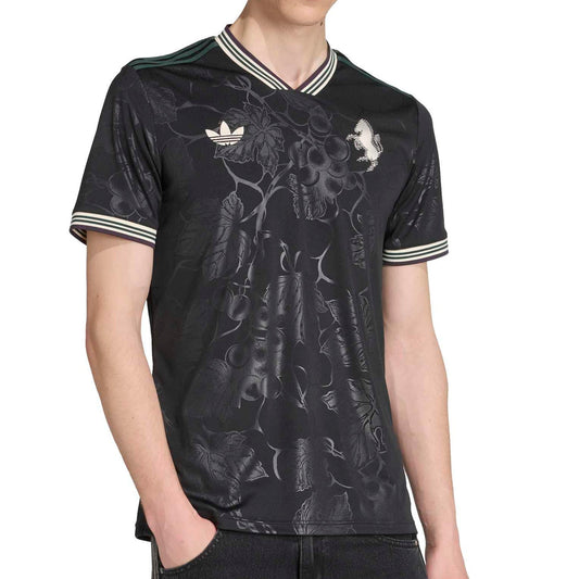 Juventus FC Third Jersey 2025/26