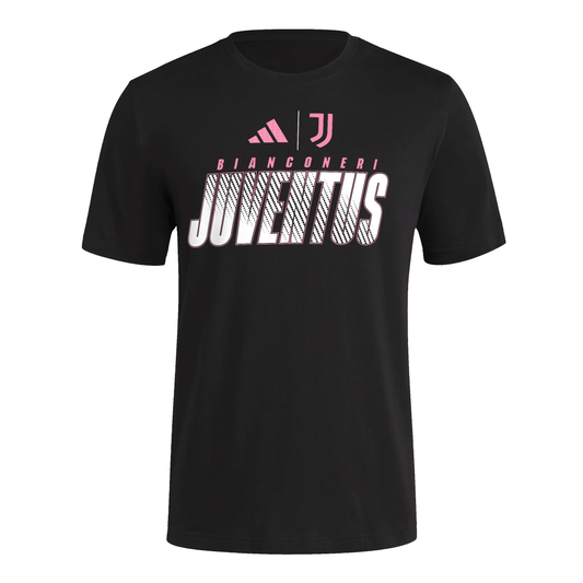 Juventus FC T-Shirt