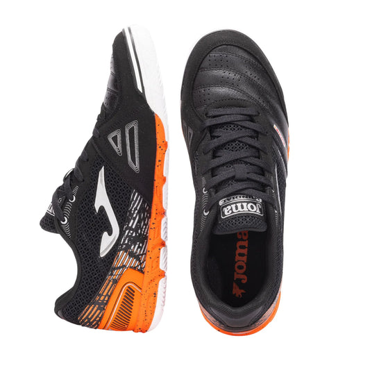 Mundial 2501 Indoor Soccer Shoes