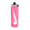 Refuel Water Bottle (24 oz)