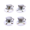 Scopa Espresso Cups (Set of 4)