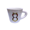 Scopa Espresso Cups (Set of 4)