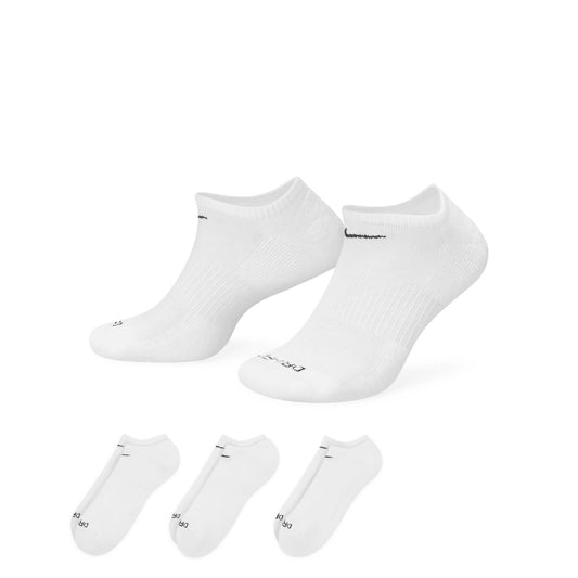 Everyday Plus Cushion Training No-Show Socks | EvangelistaSports.com | Canada's Premiere Soccer Store