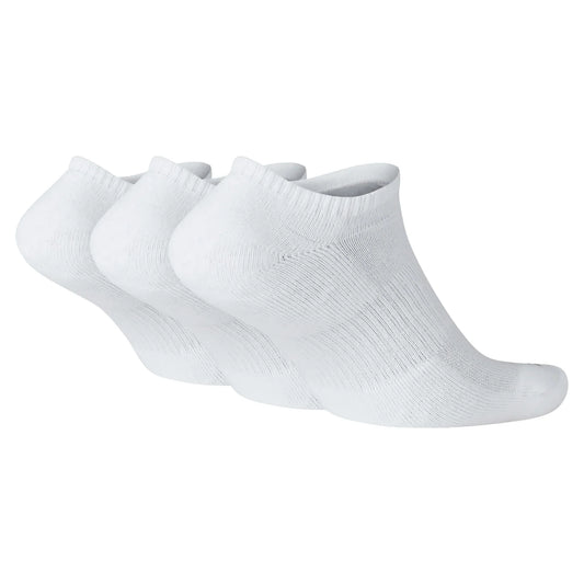 Everyday Plus Cushion Training No-Show Socks | EvangelistaSports.com | Canada's Premiere Soccer Store