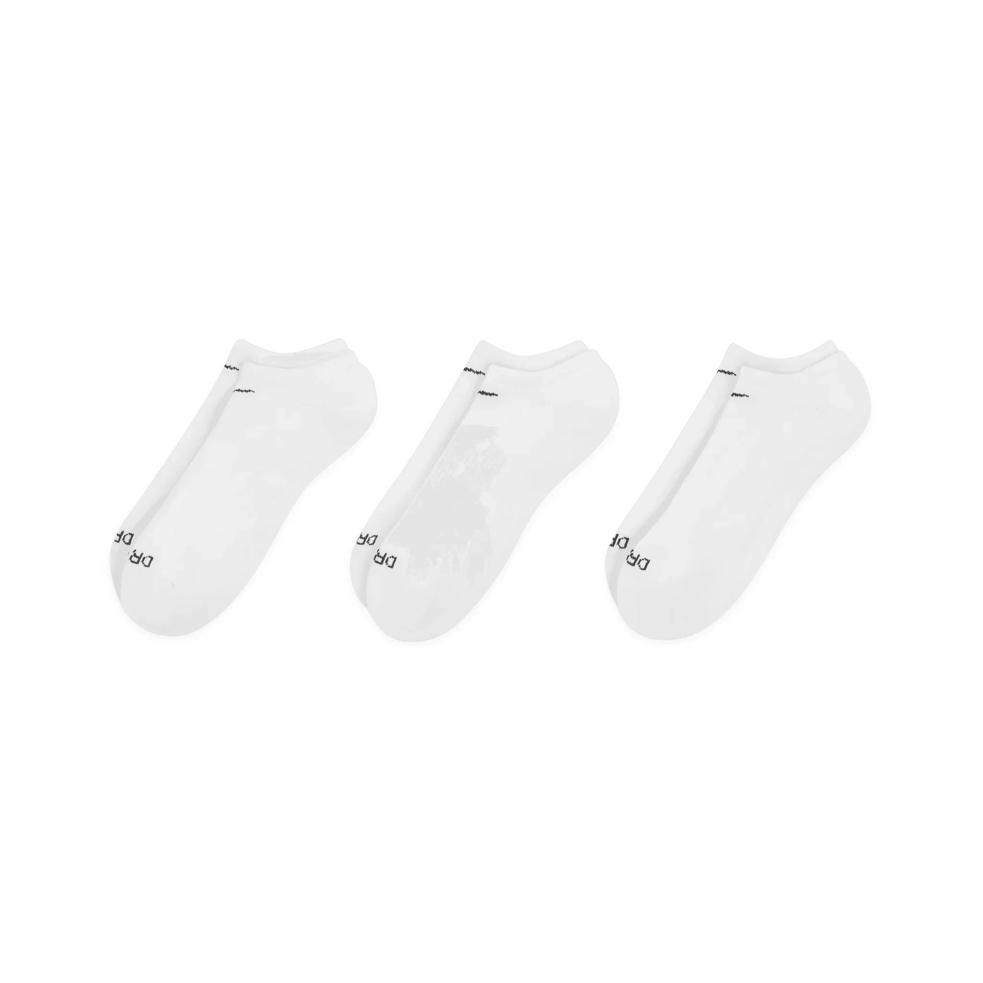 Everyday Plus Cushion Training No-Show Socks | EvangelistaSports.com | Canada's Premiere Soccer Store