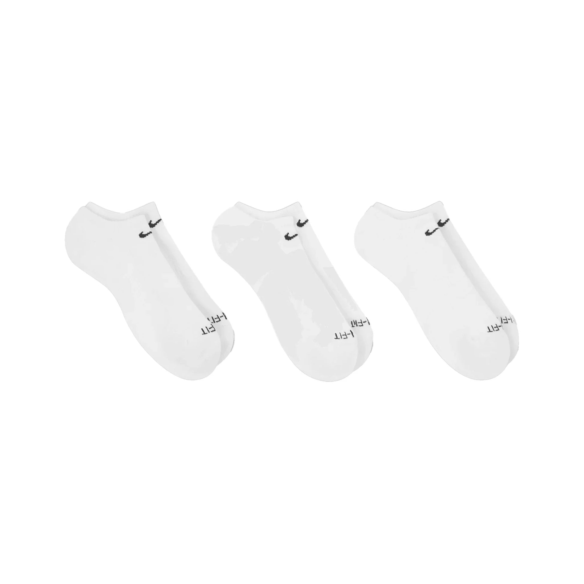Everyday Plus Cushion Training No-Show Socks | EvangelistaSports.com | Canada's Premiere Soccer Store