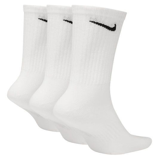 Everyday Lightweight Training Crew Socks (3 Pairs)