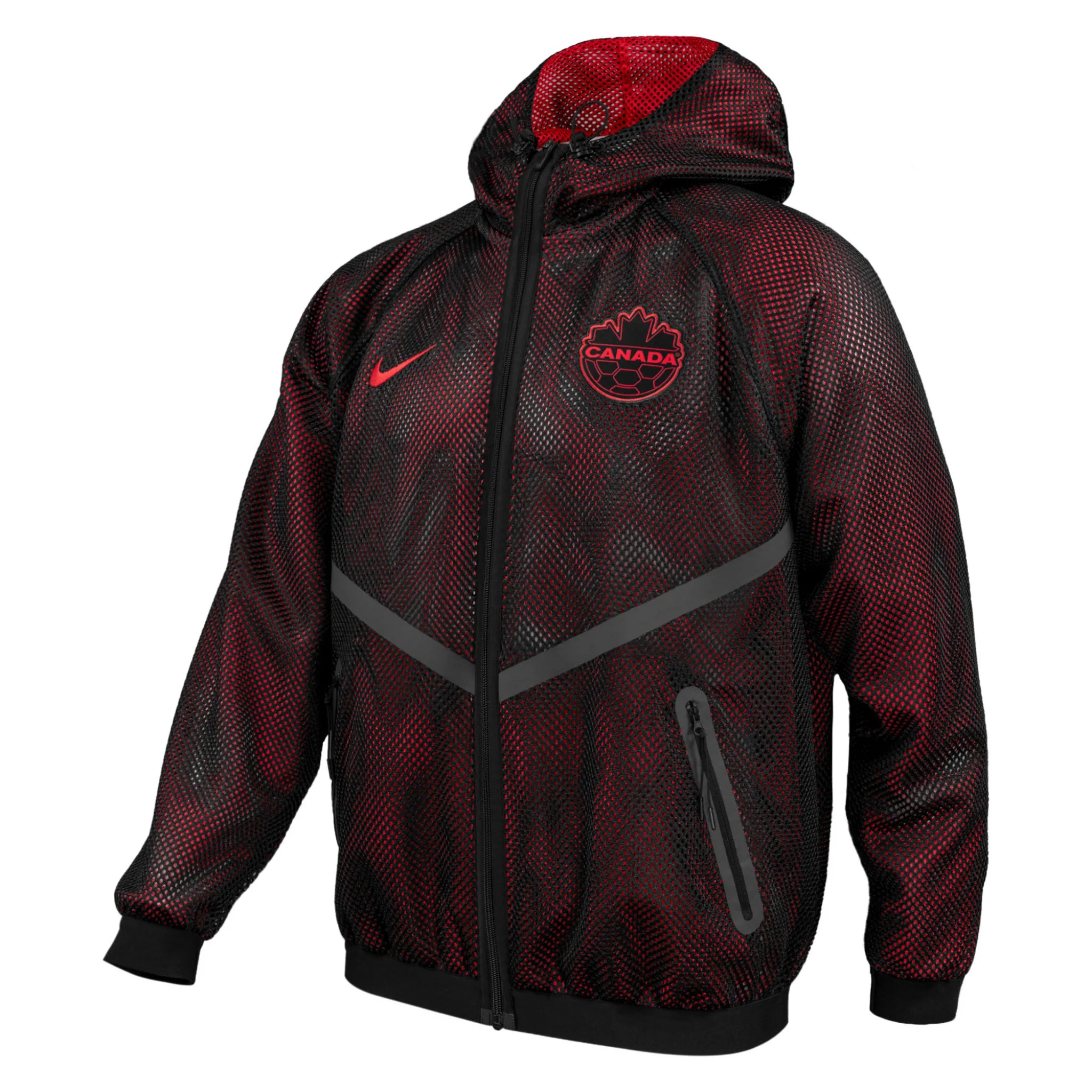 Nike Canada CSA Keep Me Cool Anthem Jacket 2026/27 | Evangelista