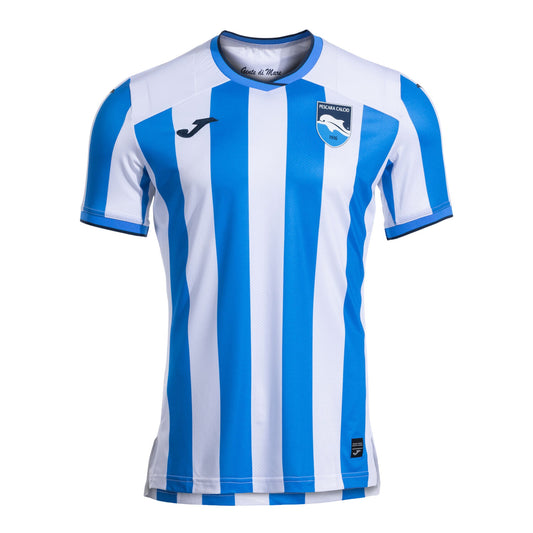 Pescara Calcio 1936 Home Jersey 2025/26
