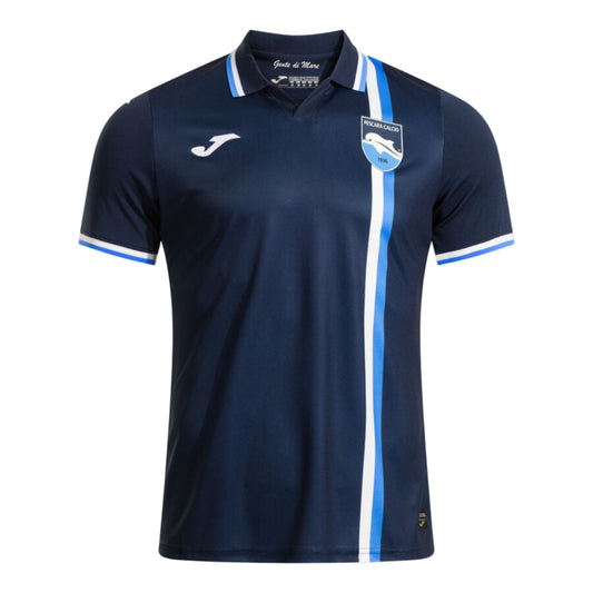 Pescara Calcio 1936 Away Jersey 2025/26