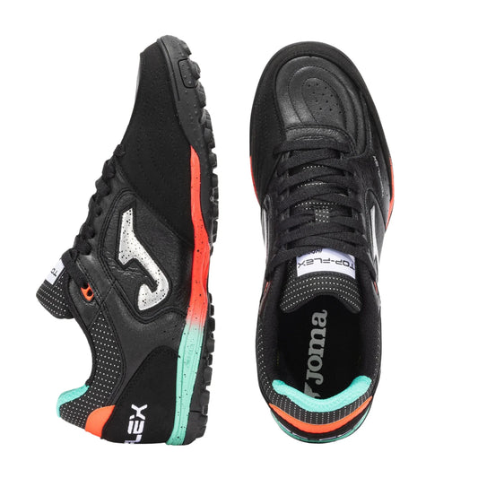 Top Flex 2501 Turf Soccer Shoes