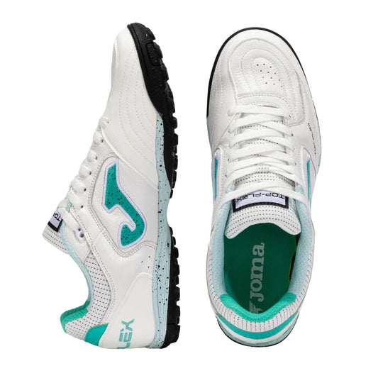 Top Flex 2502 Turf Soccer Shoes