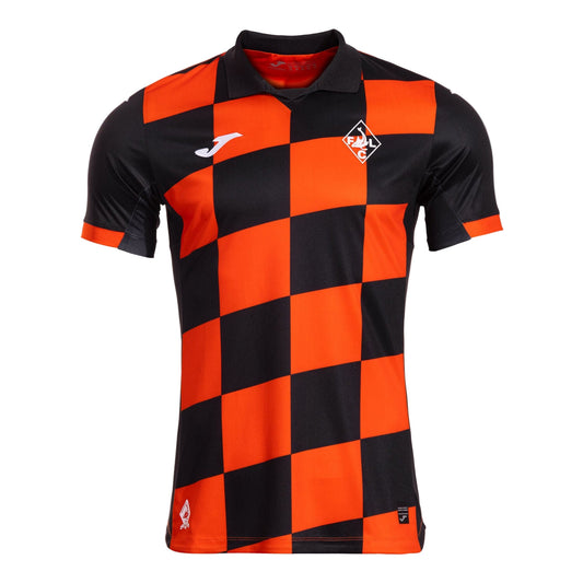 FC Lorient Home Jersey 2025/26