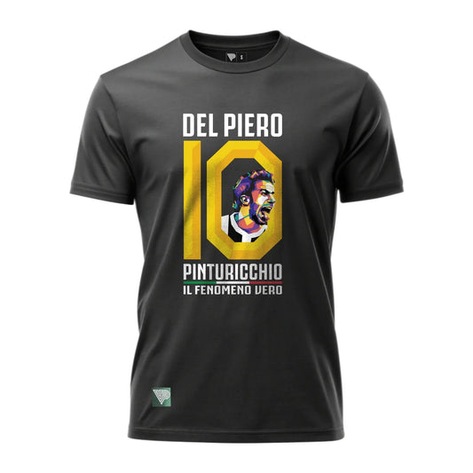 Pinturicchio – The True Artist of Football T-Shirt
