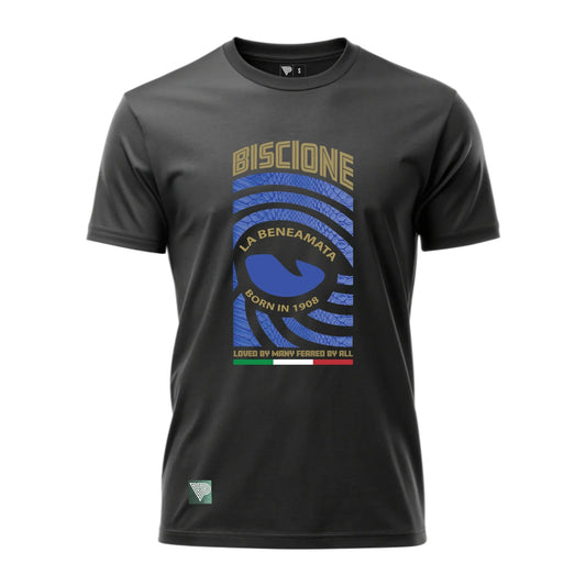 La Beneamata – Loved by Many, Feared by All T-Shirt