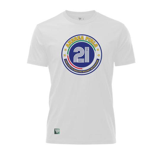L'Architetto – The Maestro of the Midfield T-Shirt