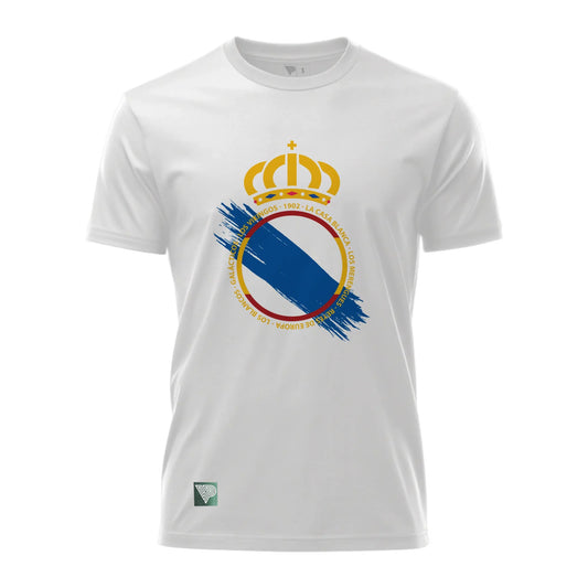 Los Blancos - Galácticos & Vikingos since 1902 T-Shirt