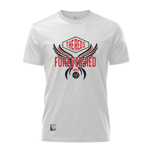 The Reds - Forever Red T-Shirt