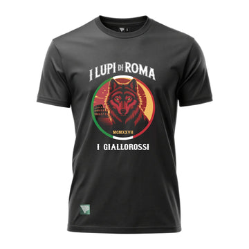 I Lupi di Roma - La Magica per Sempre