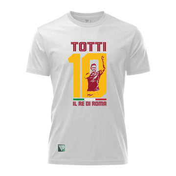 Il Gladiatore - The King of Rome T-Shirt