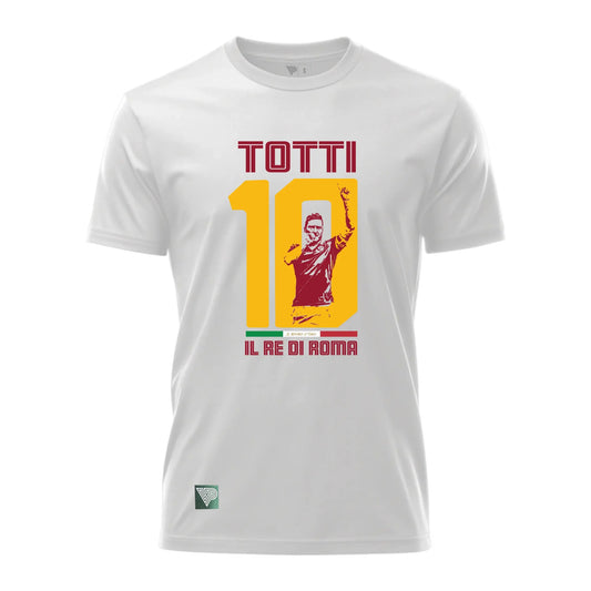 Il Gladiatore - The King of Rome T-Shirt