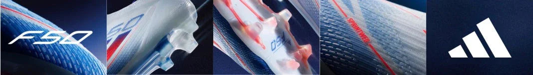 adidas F50 Collection