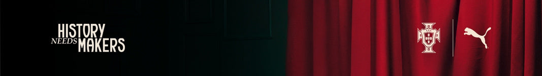 Puma Portugal FPF Collection