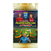 FIFA 365 2025 Adrenalyn XL 2025 Card Pack - 6 Cards