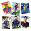 FIFA 365 Sticker Pack 2026 - 5 Stickers