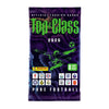 Top Class 2025 Card Pack - 8 Cards