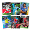 Top Class 2025 Card Pack - 8 Cards