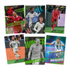 Top Class 2025 Card Pack - 8 Cards