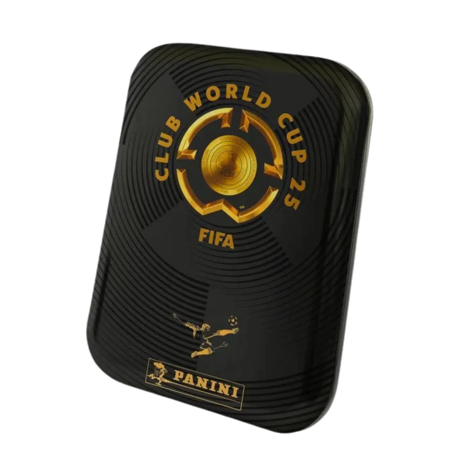 Panini FIFA Club World Cup 2025 Adrenalyn XL Pocket Tin Evangelista