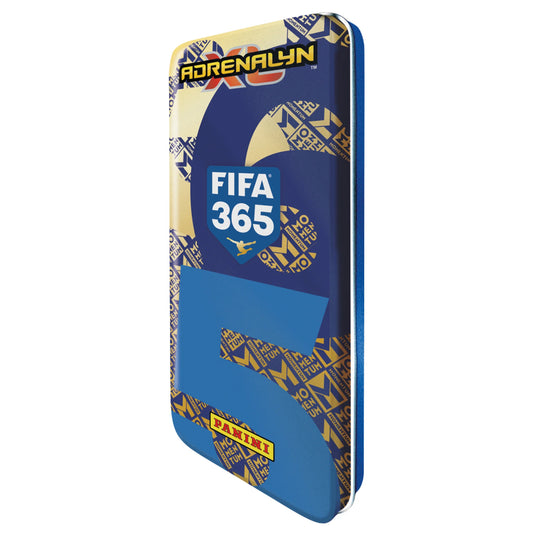 FIFA 365 Adrenalyn XL 2027 Pencil Tin - 21 Cards