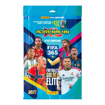 FIFA 365 Adrenalyn XL 2027 Starter Set