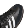 Samba Leather Indoor Soccer Shoes | EvangelistaSports.com | Canada's Premiere Soccer Store