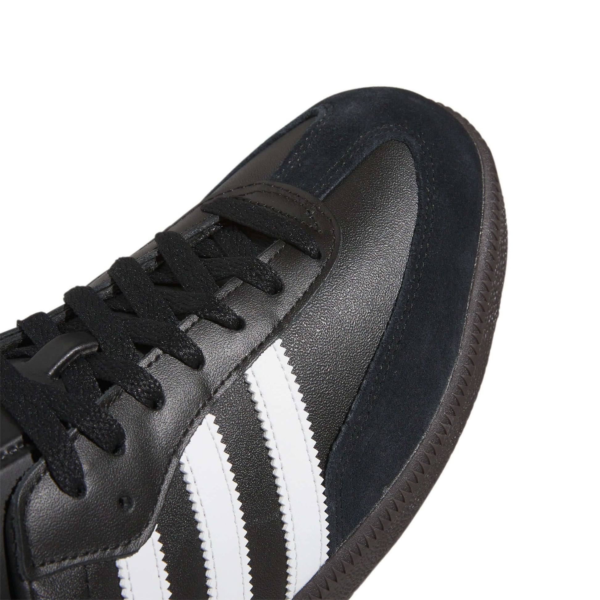 Samba Leather Indoor Soccer Shoes | EvangelistaSports.com | Canada's Premiere Soccer Store