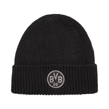 Borussia Dortmund BVB Essential Beanie 2025/26